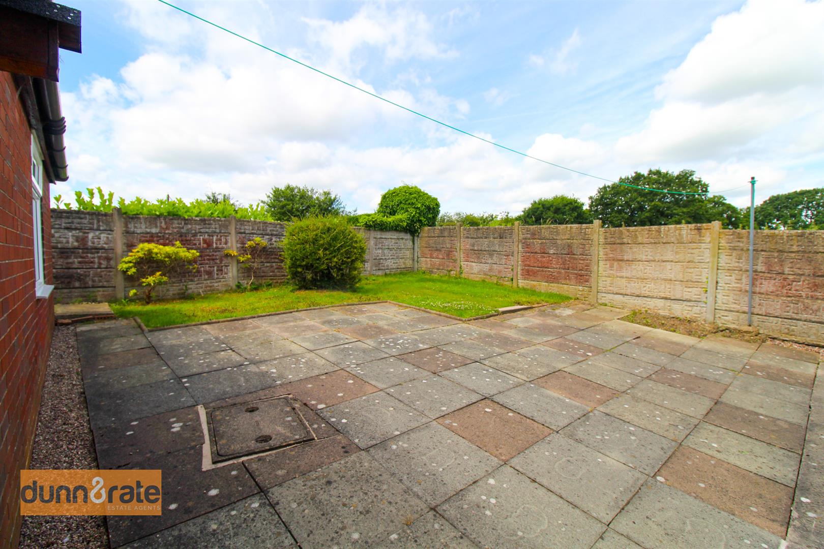 Weybourne Avenue, Baddeley Green, Stoke-On-Trent